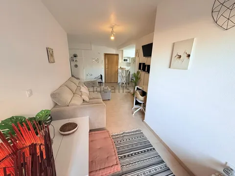 Pis de 45 m² a Múrcia