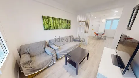 Habitació de lloguer, Burgos