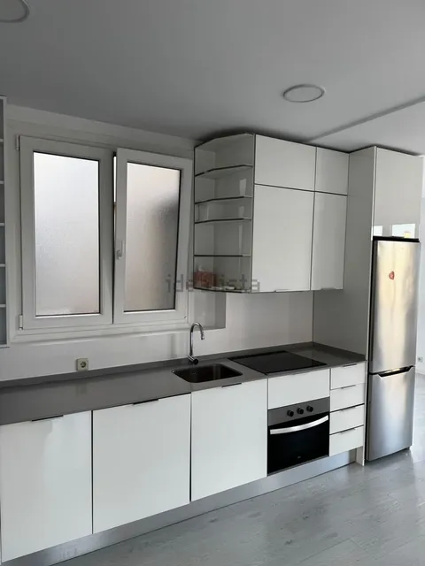 Flat 81 m² in Madrid