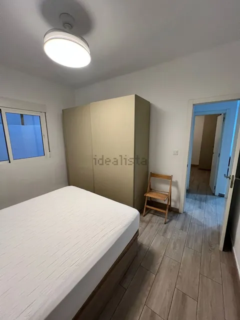 Pis de 77 m² a Màlaga