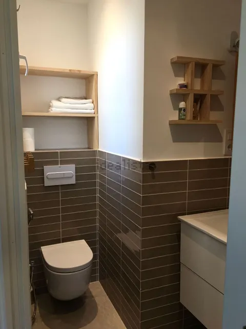 Wohnung 42 m² in Barcelona