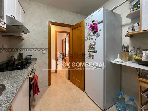 Flat 120 m² in Calafell