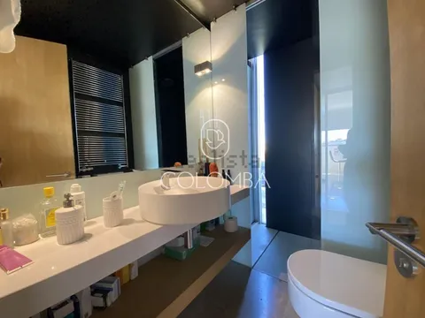 Pis de 206 m² a Madrid