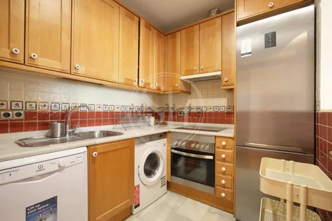 Pis de 49 m² a Madrid