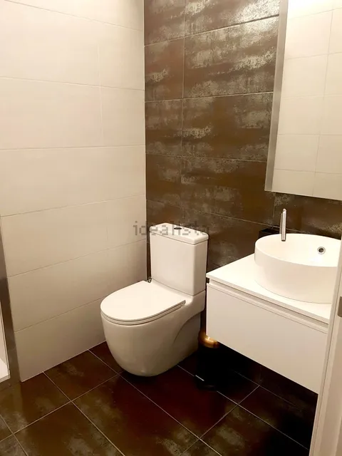 Chambre à louer, Palma