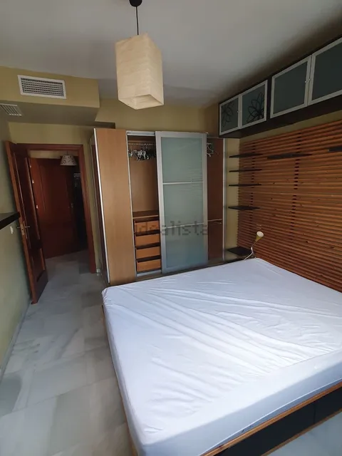 Pis de 60 m² a Sevilla