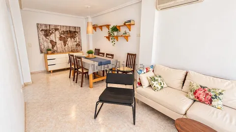 Wohnung 100 m² in Santa Pola