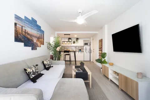 Wohnung 75 m² in Candelaria