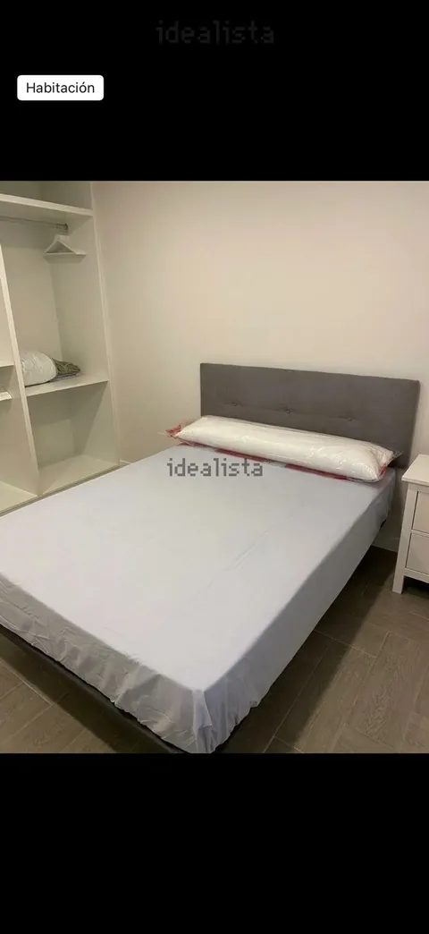 Habitació de lloguer, Santander
