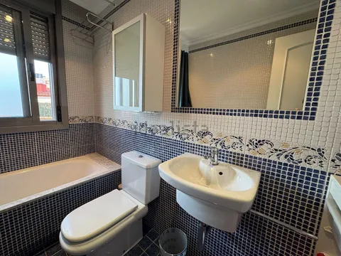 Habitació de lloguer, Vigo