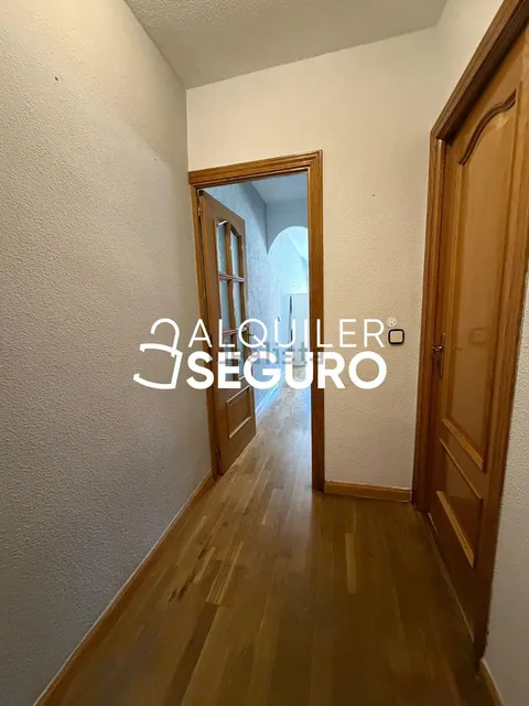 Appartamento 58 m² a Madrid