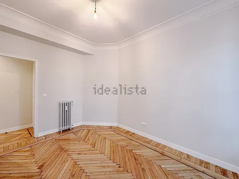 Pis de 104 m² a Madrid