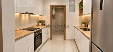 Pis de 55 m² a Manacor