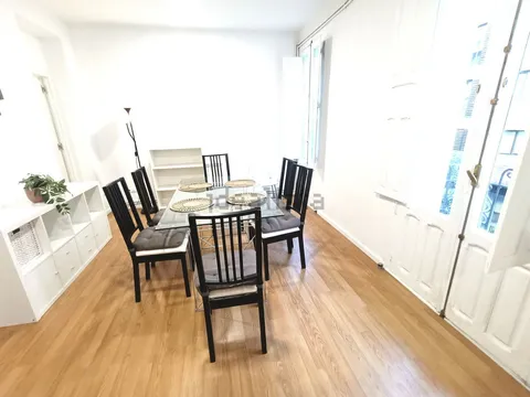 Pis de 106 m² a Madrid