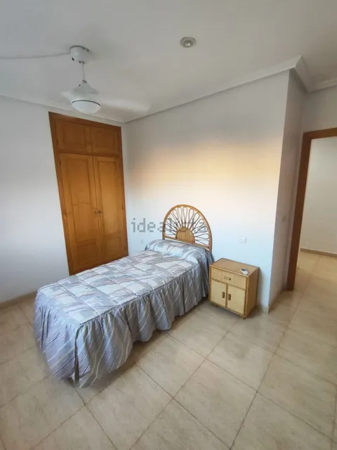 Pis de 75 m² a Mazarrón (2/8)