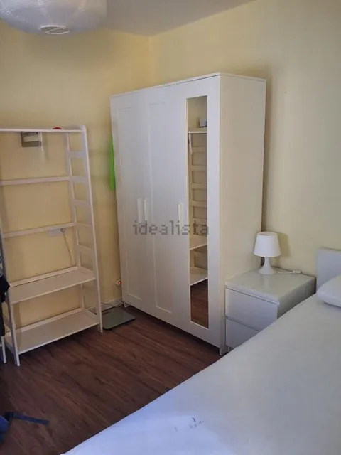 Habitació de lloguer, Conca