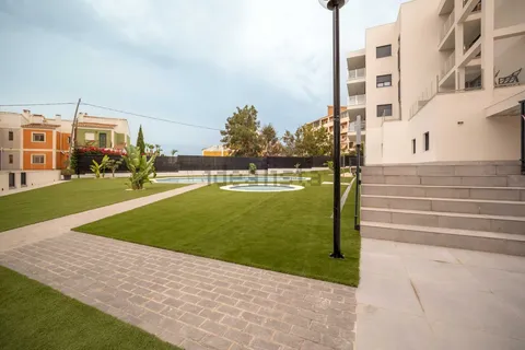 Appartement 85 m² à la Vila Joiosa / Villajoyosa