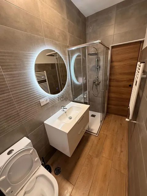 Habitació de lloguer, Ponferrada