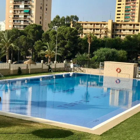 Appartamento 50 m² a Roquetas de Mar