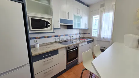 Appartamento 72 m² a Madrid