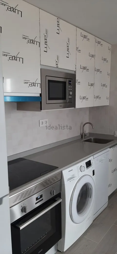 Appartamento 58 m² a Toledo