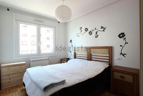 Wohnung 85 m² in Castrillón