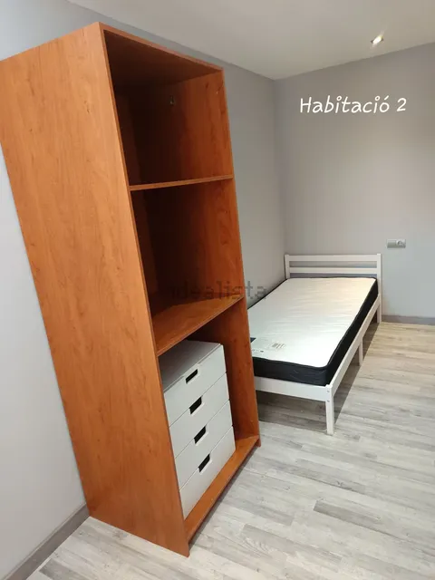 Zimmer zur Miete, Reus