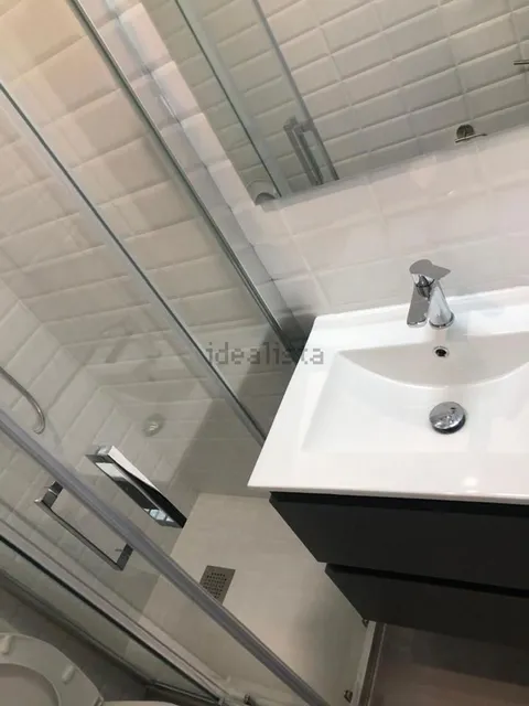 Pis de 24 m² a Santiago de Compostel·la
