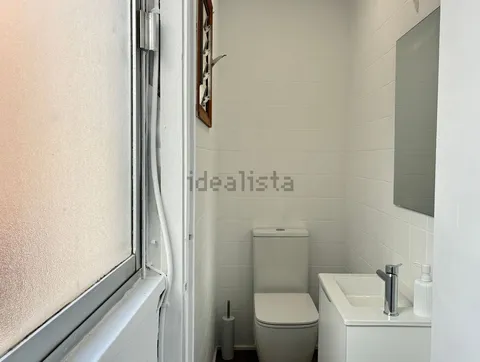 Stanza in affitto, Palma