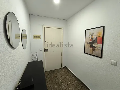Stanza in affitto, Valencia