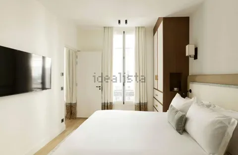 Pis de 65 m² a Madrid