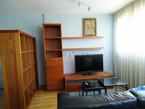 Pis de 62 m² a Madrid