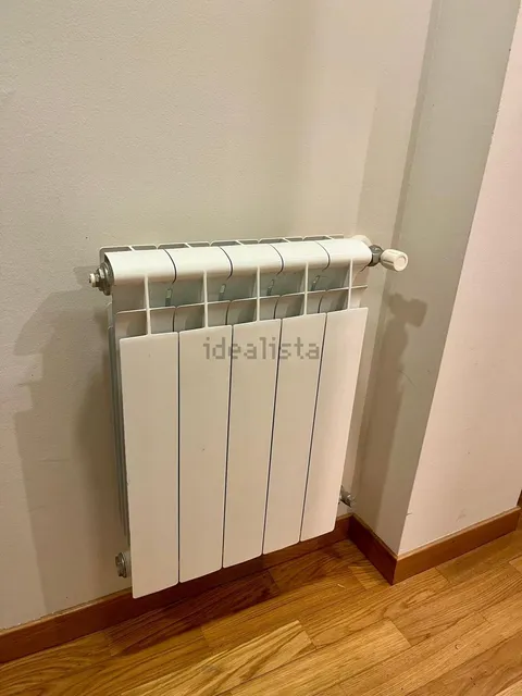 Apartamento 100 m² em Bergondo