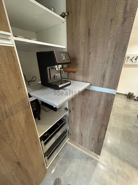 Pis de 115 m² a Màlaga