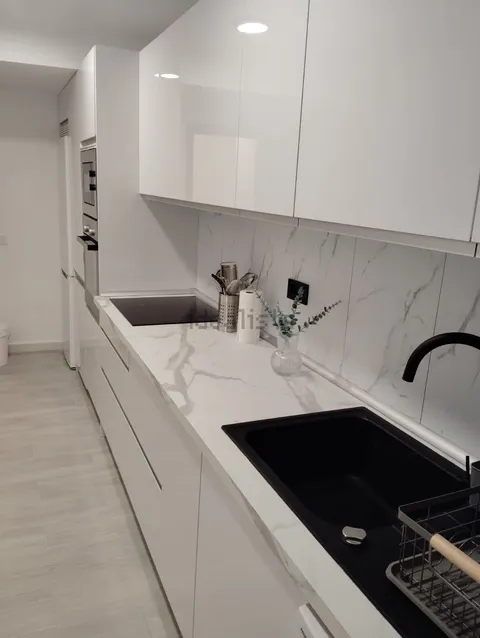 Habitació de lloguer, Fuengirola (2/8)