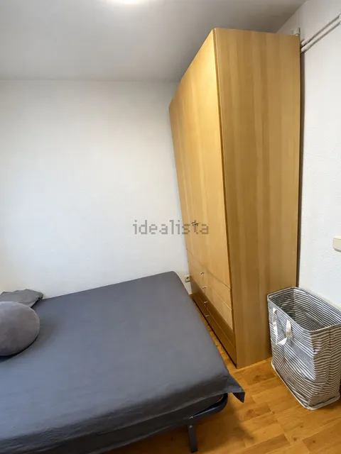 Habitació de lloguer, Madrid (3/7)