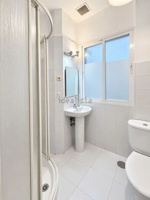 Pis de 220 m² a Madrid