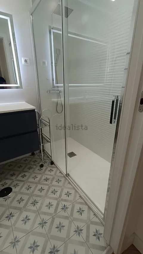 Pis de 115 m² a Madrid