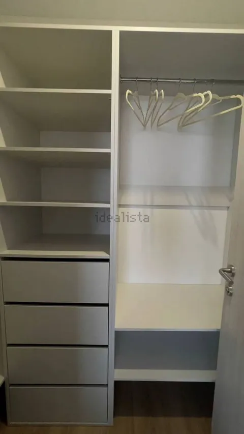 Pis de 33 m² a Alacant