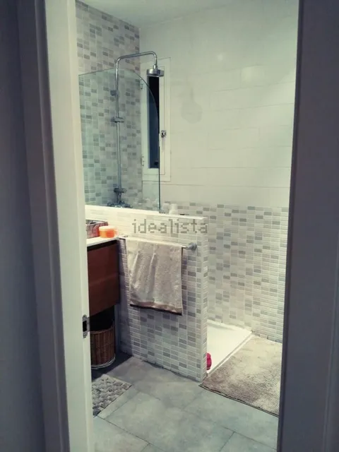 Pis de 85 m² a Madrid