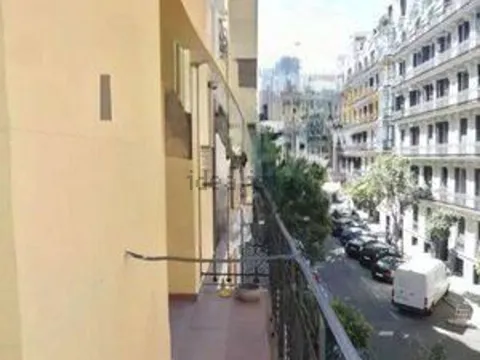 Appartamento 104 m² a Madrid