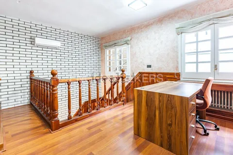 Casa de 262 m² a Sant Andreu de la Barca