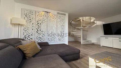 Piso de 123 m² en Ibiza