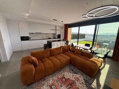 Piso de 205 m² en Finestrat