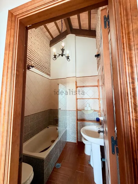 Apartamento 130 m² em Tarifa