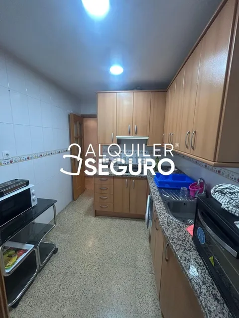 Pis de 80 m² a Granada