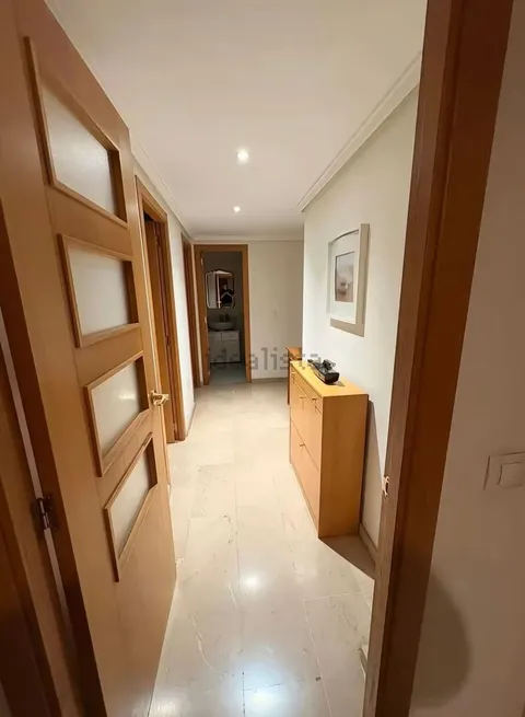 Pis de 79 m² a Palma