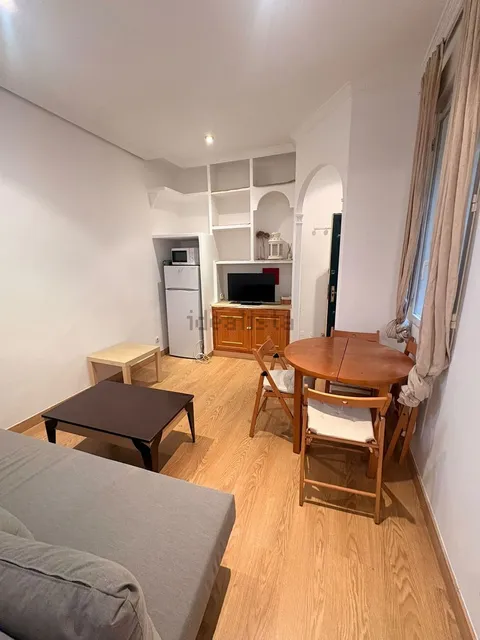 Pis de 55 m² a Madrid