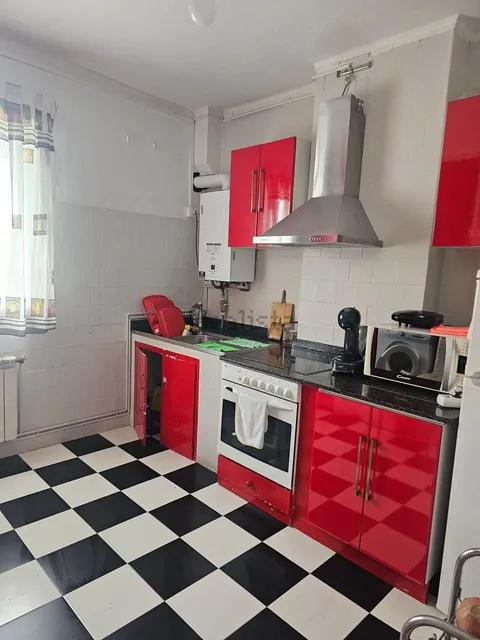 Habitación en alquiler, Torrelavega