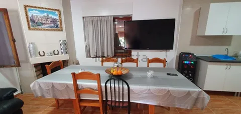 Casa de 45 m² a la Vila Joiosa